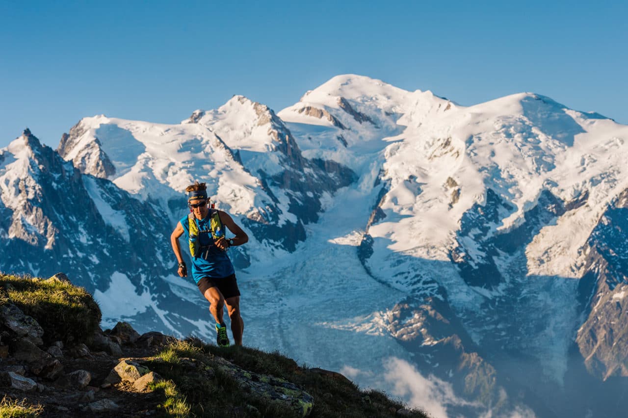Comment choisir son objectif photo pour la montagne