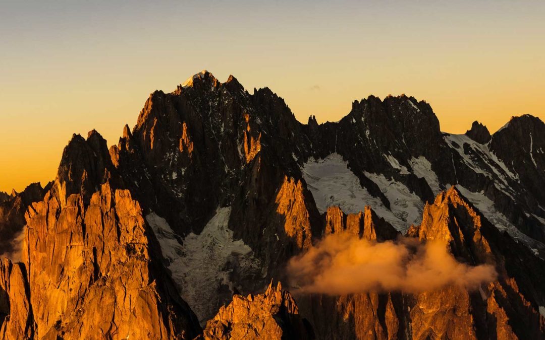 10 conseils pour améliorer vos photos de paysage montagne